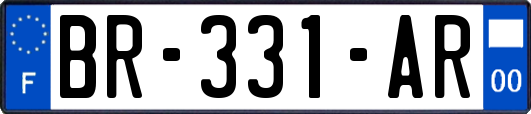 BR-331-AR