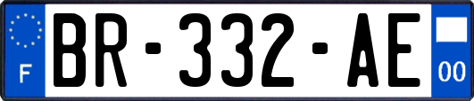 BR-332-AE