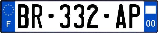 BR-332-AP