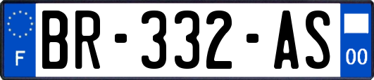 BR-332-AS