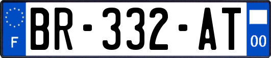 BR-332-AT