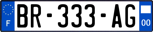 BR-333-AG