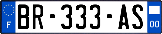BR-333-AS