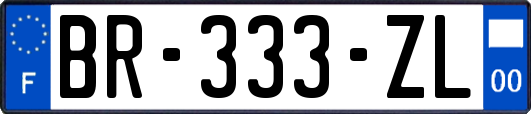 BR-333-ZL