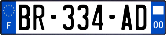 BR-334-AD