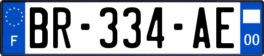 BR-334-AE