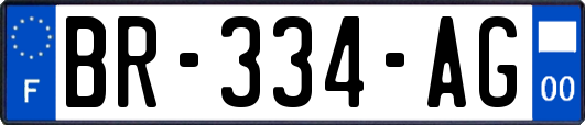 BR-334-AG