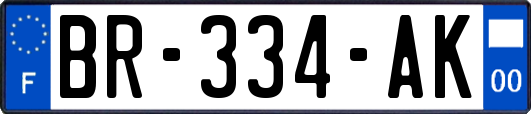 BR-334-AK
