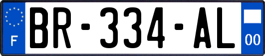 BR-334-AL