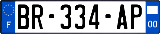 BR-334-AP