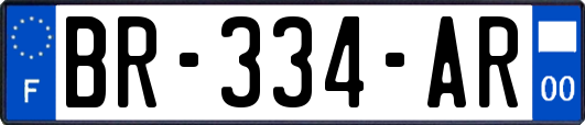 BR-334-AR