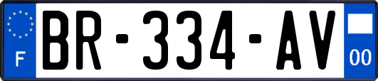 BR-334-AV