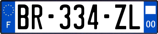 BR-334-ZL