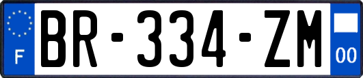 BR-334-ZM
