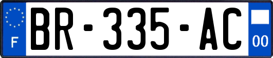 BR-335-AC