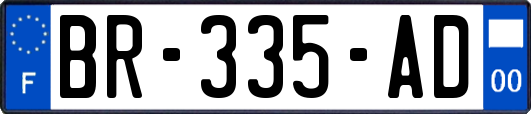 BR-335-AD