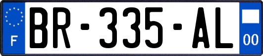 BR-335-AL