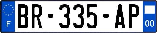 BR-335-AP