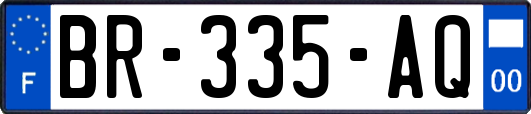 BR-335-AQ