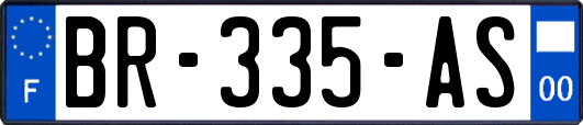 BR-335-AS