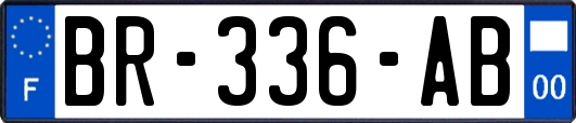 BR-336-AB