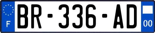 BR-336-AD