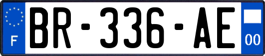 BR-336-AE