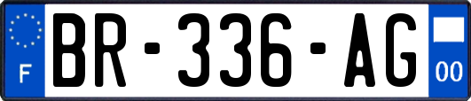 BR-336-AG