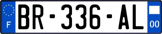 BR-336-AL