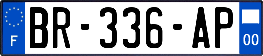 BR-336-AP