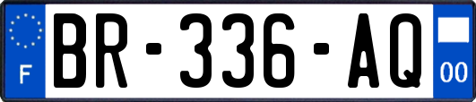 BR-336-AQ