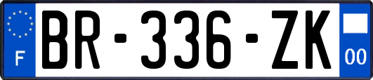 BR-336-ZK