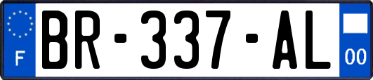 BR-337-AL