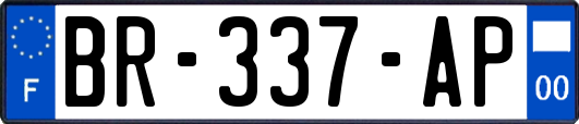 BR-337-AP