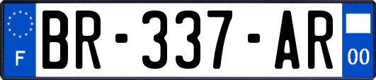 BR-337-AR