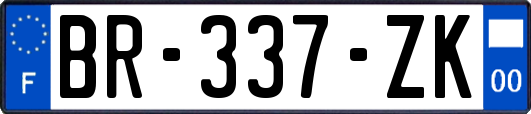 BR-337-ZK