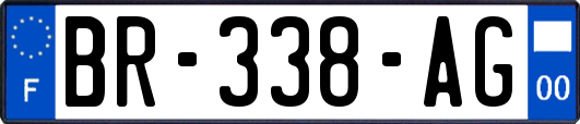 BR-338-AG