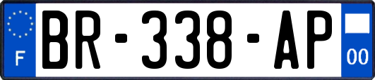 BR-338-AP