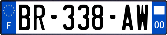 BR-338-AW