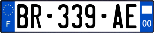 BR-339-AE