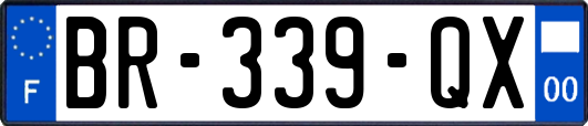 BR-339-QX