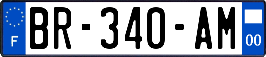 BR-340-AM