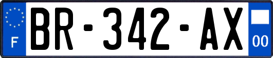BR-342-AX