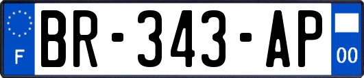 BR-343-AP