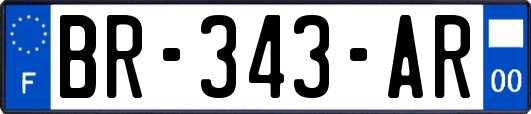 BR-343-AR