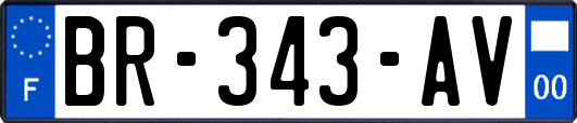 BR-343-AV