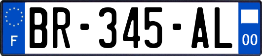 BR-345-AL