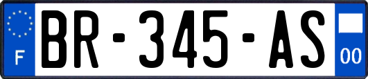 BR-345-AS