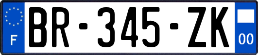 BR-345-ZK