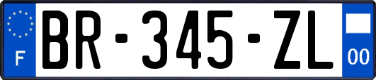 BR-345-ZL